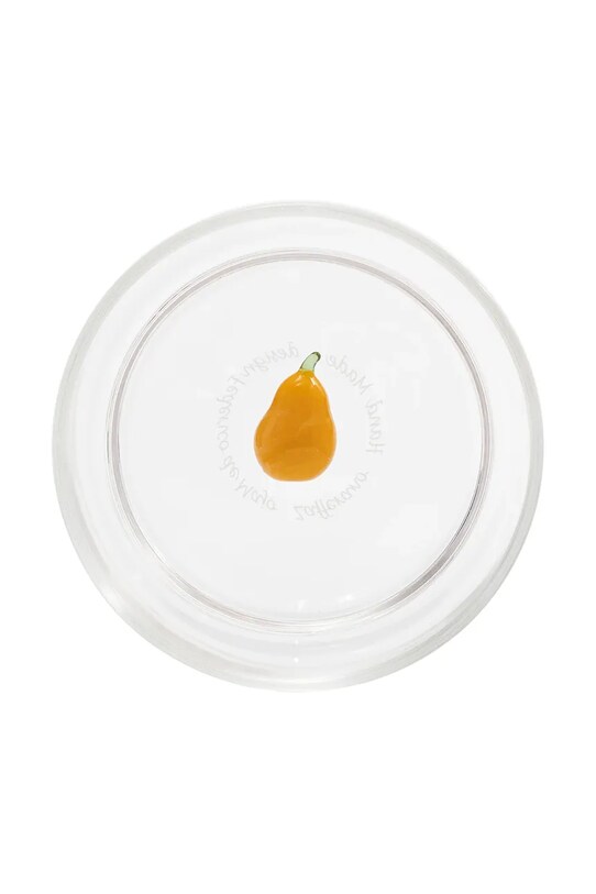 Σετ ποτηριών Zafferano Teca Frutta 250 ml 6-pack TE00113 πορτοκαλί AA00