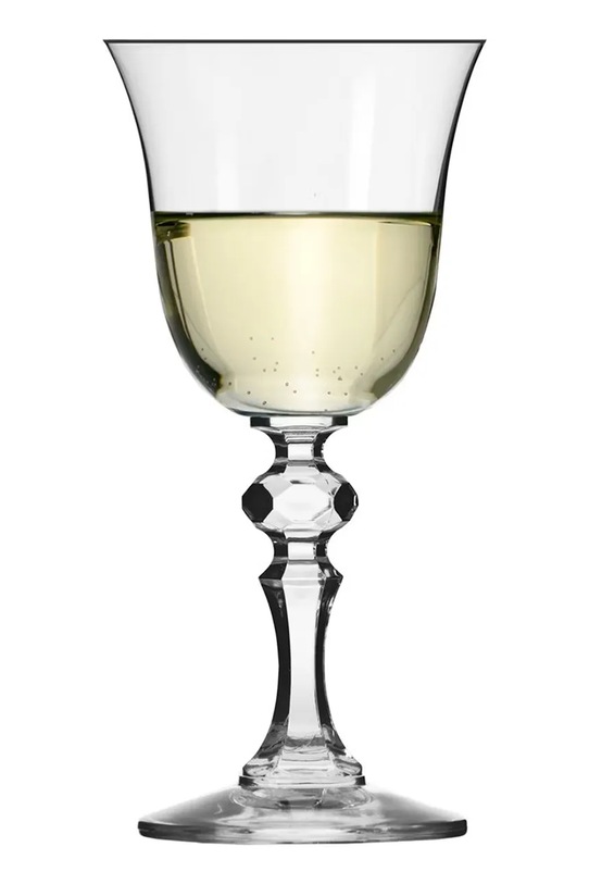 Bucătărie și bar Krosno set de pahare de vin Krista Prestige 150 ml 6-pack KR8296.PROM transparent