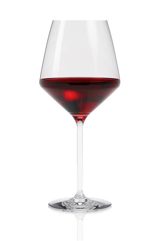Eva Solo set de pahare de vin Legio Nova 650 ml 541202. transparent AA00