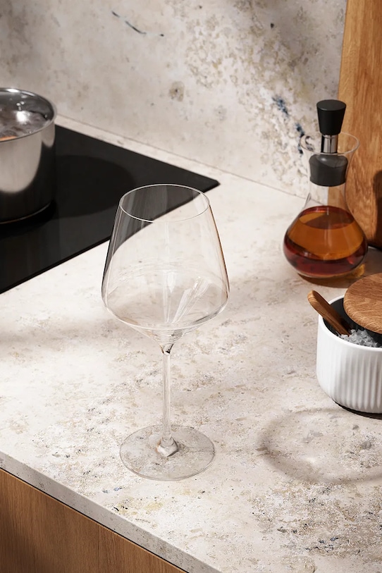 Eva Solo set de pahare de vin Legio Nova 650 ml transparent 541202.