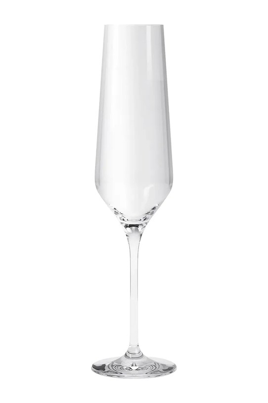Bucătărie și bar Eva Solo set de pahare de șampanie Legio Nova 260 ml 6-pack 541204. transparent