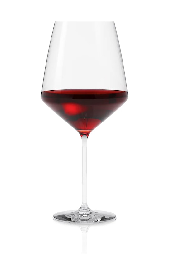 Eva Solo set de pahare de vin Legio Nova 900 ml 6-pack 541237 transparent AA00