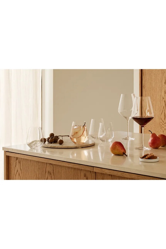 Eva Solo set de pahare de vin Legio Nova 900 ml 6-pack transparent 541237