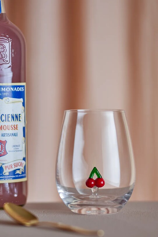 Komplet kozarcev Misa 560 ml 4-pack 82072355 transparentna