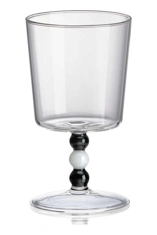 IVV set de pahare de vin 300 ml 2-pack transparent 8895.1