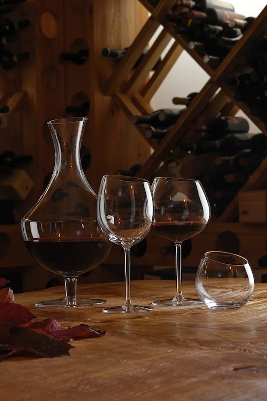 IVV set de pahare de vin 0,8 l 2-pack 2527.1 transparent AA00