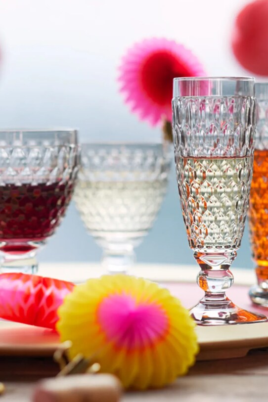 Villeroy & Boch szklanka do piwa 11.7299.0110 transparentny AA00