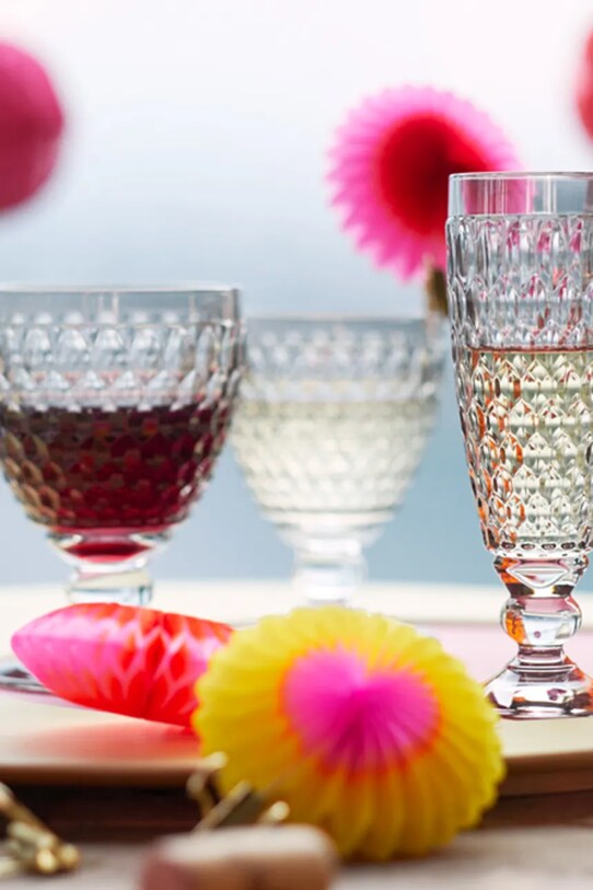 Villeroy & Boch üveg 11.7299.0130 áttetsző AA00