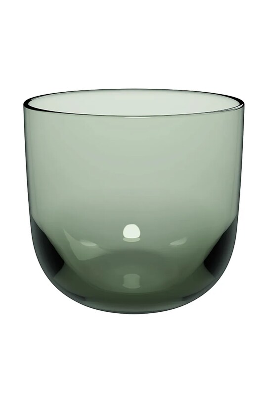 Villeroy & Boch üveg 2 db zöld 19.5177.8180