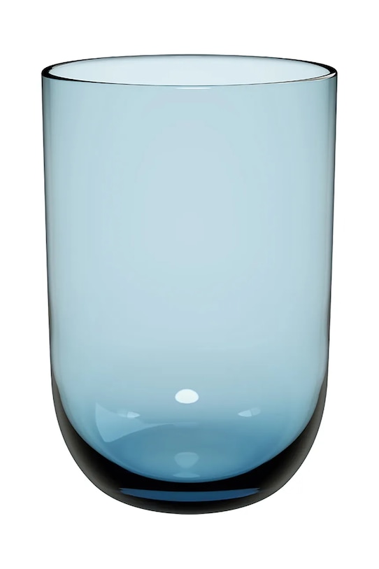 Ποτήρι Villeroy & Boch 2-pack μπλε 19.5180.8190