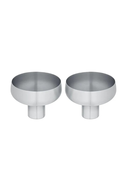 Blomus pezsgős pohár 2 db B64704 szürke AA00