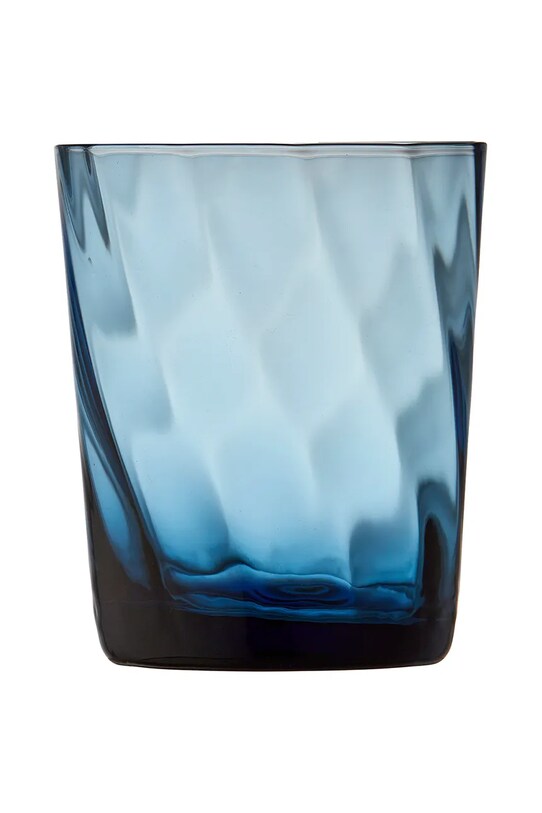 Σετ ποτηριών Lyngby Vienna Blue 300 ml 4-pack 30188 μπλε AA00
