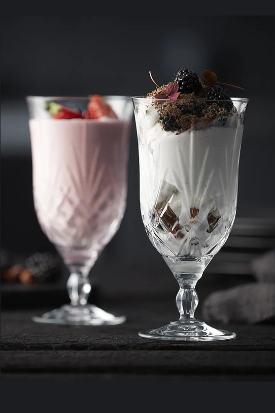 Vrč za pivo Lyngby Melodia 400 ml 4-pack 916094