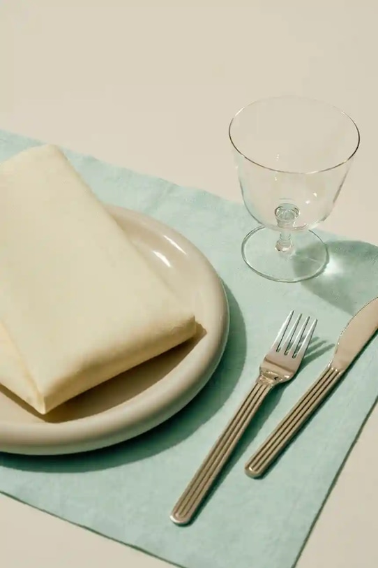 Набір келихів HAY Curve Stem 9 x 11 cm 2-pack прозорий AE981.A668.AS23.87RO