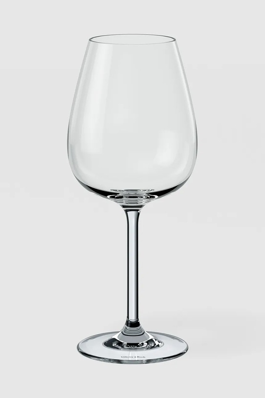 Villeroy & Boch zestaw kieliszków do wina Bohemia 250 ml 4-pack multicolor 11.3780.8113