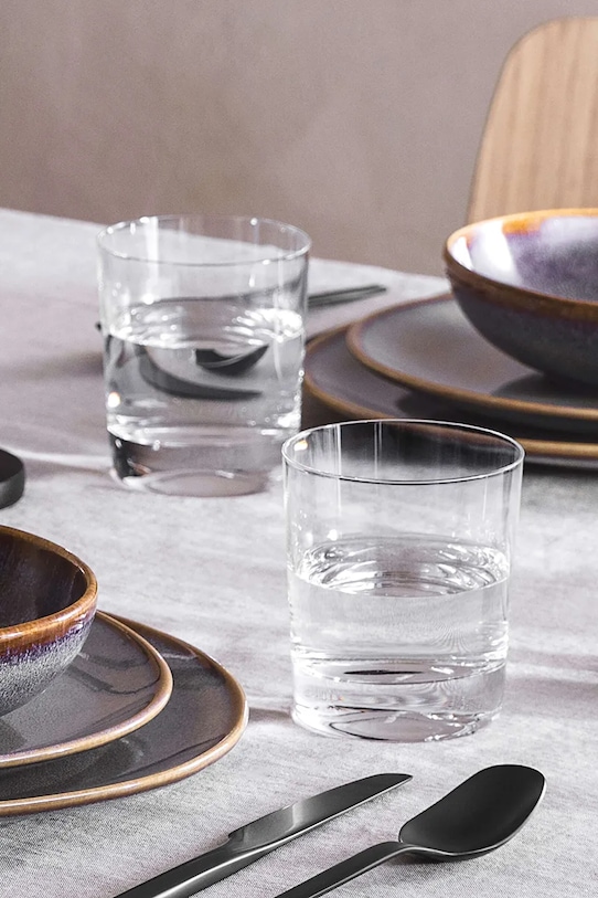 Villeroy & Boch zestaw szklanek Purismo 370ml 2-pack 11.3786.8062 multicolor AA00