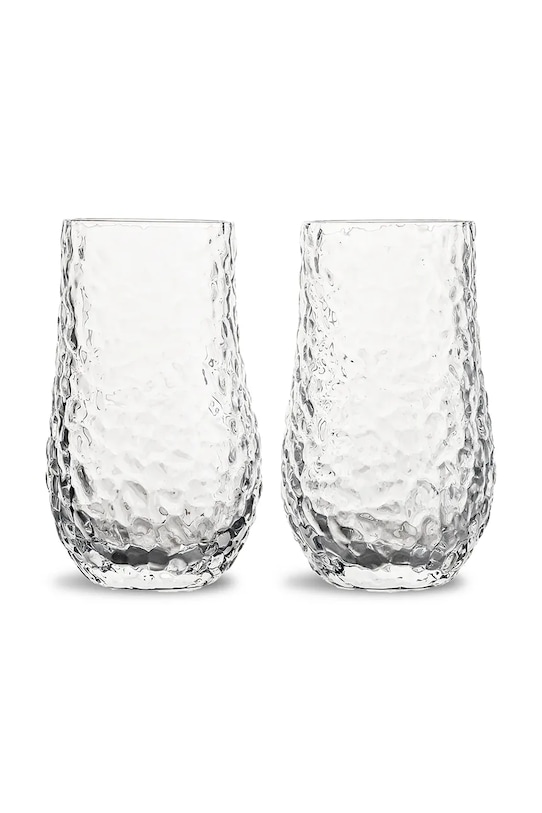 Σετ ποτηριών Byon Swan 400 ml 2-pack διαφανή 5280608200