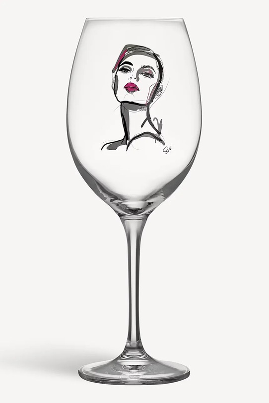 Комплект чаши за вино Kosta Boda All about you 520 ml (2 броя) прозрачен 7092331