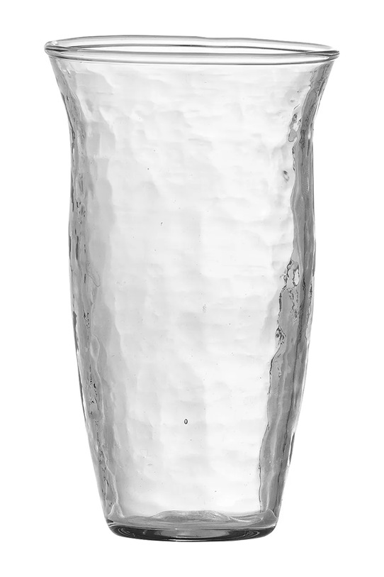 Bloomingville zestaw szklanek Asha 250 ml 4-pack 82068387 transparentny AA00