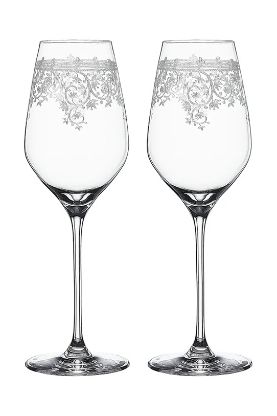 Spiegelau zestaw kieliszków Arabesque 500 ml 2-pack transparentny 4192262
