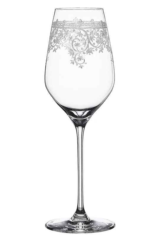 Spiegelau zestaw kieliszków Arabesque 500 ml 2-pack 4192262 transparentny AA00
