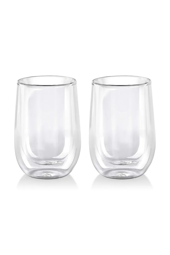 home & lifestyle set de pahare Peter 300 ml 2-pack transparent HTID5560.SR