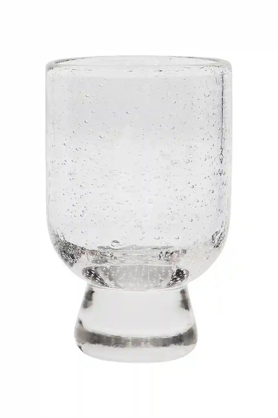 Sada pohárov House Doctor HDRich 230 ml 4-pak 202100702 priesvitná AA00