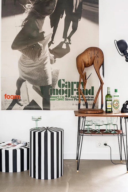 Κουζίνα και μπαρ Ποτήρι σαμπάνιας vtwonen Coupe 220 ml 4-pack 52131142 διαφανή