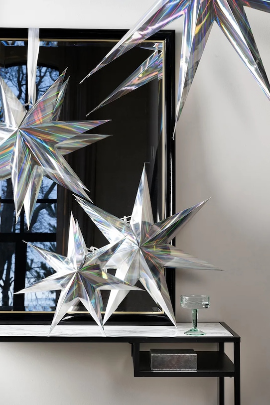 Ποτήρι σαμπάνιας vtwonen Coupe 220 ml 4-pack διαφανή 52131142