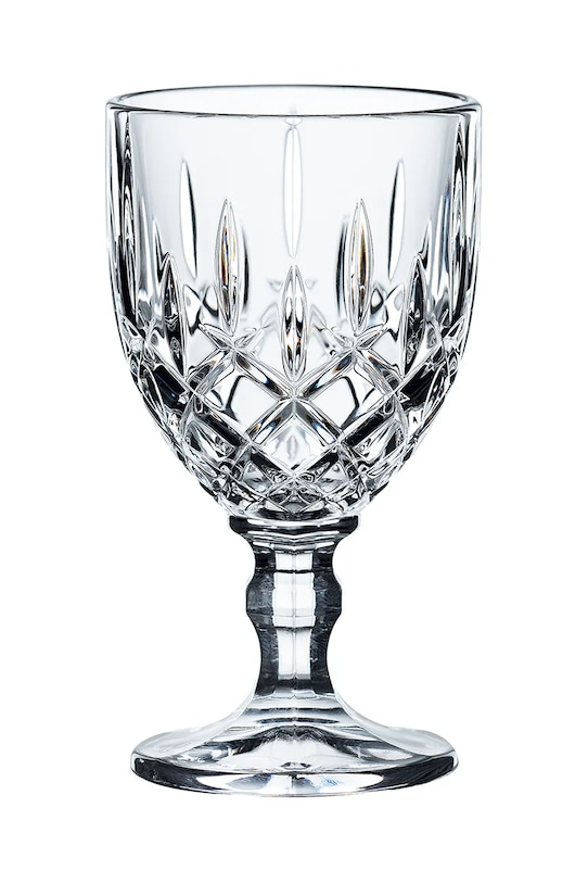 Nachtmann zestaw kieliszków do likieru Noblesse Liqueur Goblet 57 ml 4-pack transparentny 103748