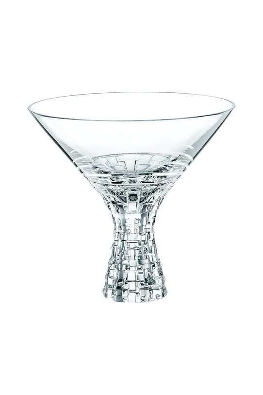 Nachtmann zestaw kieliszków do kaktajli Bossa Nova Cocktail 340 ml 2-pack transparentny 99678