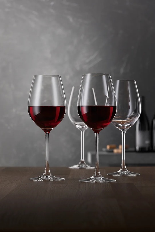 Кухня и бар Набор бокалов для вина Spiegelau Salute 550 ml 4 шт 4720171 прозрачный