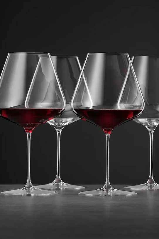 Набор бокалов для вина Spiegelau Definition 960 ml 4 шт 1350470 прозрачный AA00
