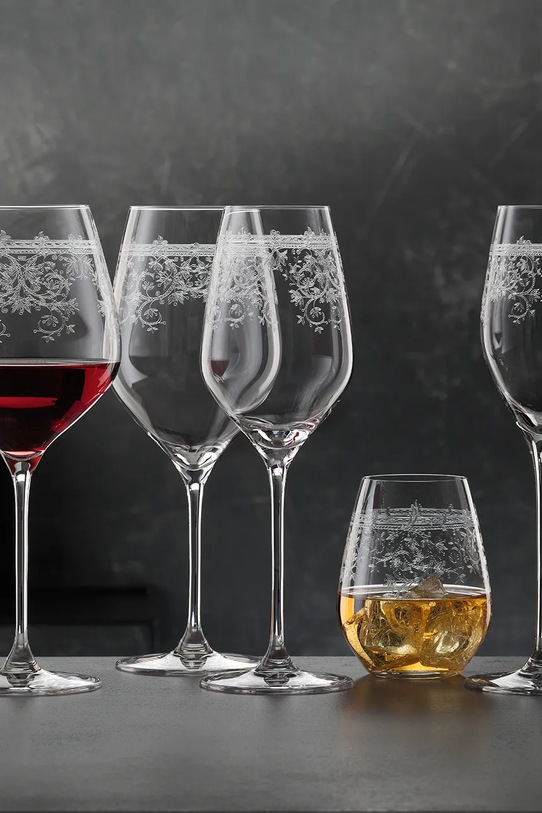 Набор стаканов Spiegelau Arabesque 460 ml 2 шт прозрачный 4192264