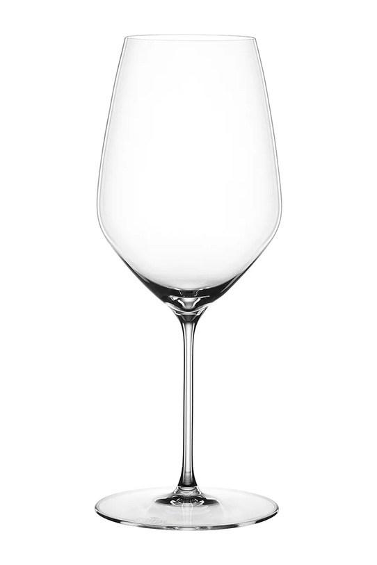 Spiegelau zestaw kieliszków do wina Bordeaux 679 ml 2-pack transparentny 1750165