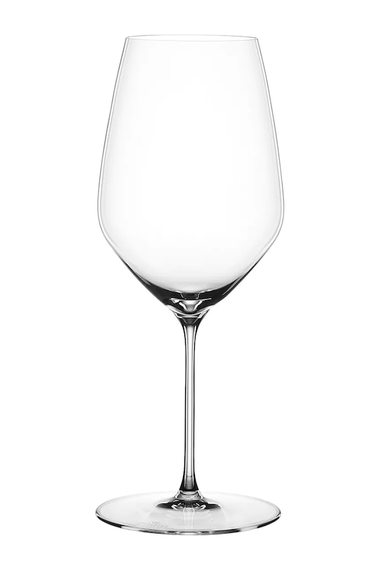 Spiegelau zestaw kieliszków do wina Bordeaux 679 ml 2-pack transparentny 1750165