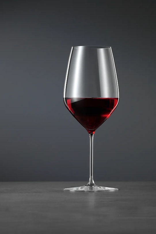 Kuchnia i bar Spiegelau zestaw kieliszków do wina Bordeaux 679 ml 2-pack 1750165 transparentny