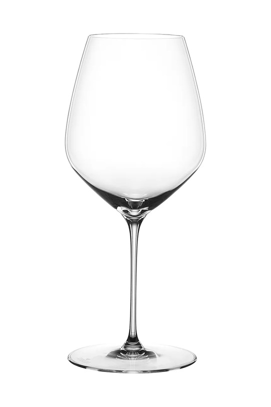 Spiegelau zestaw kieliszków do wina HI-LITE 734 ml 2-pack transparentny 1750160