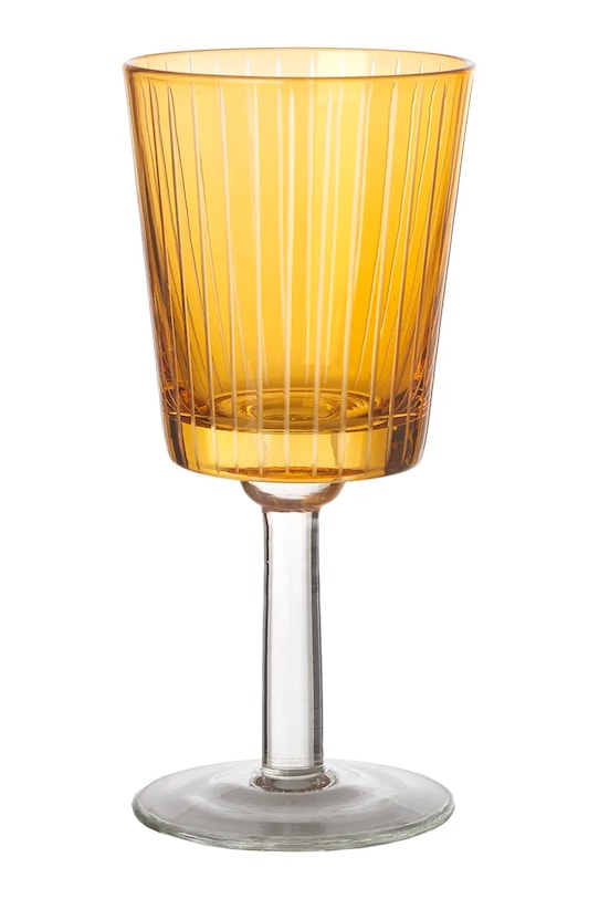 Pols Potten zestaw kieliszków do wina library 200 ml 6-pack 140.230.133