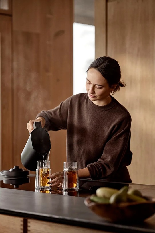 Jacob Jensen szklanka Thermal 330 ml 34555