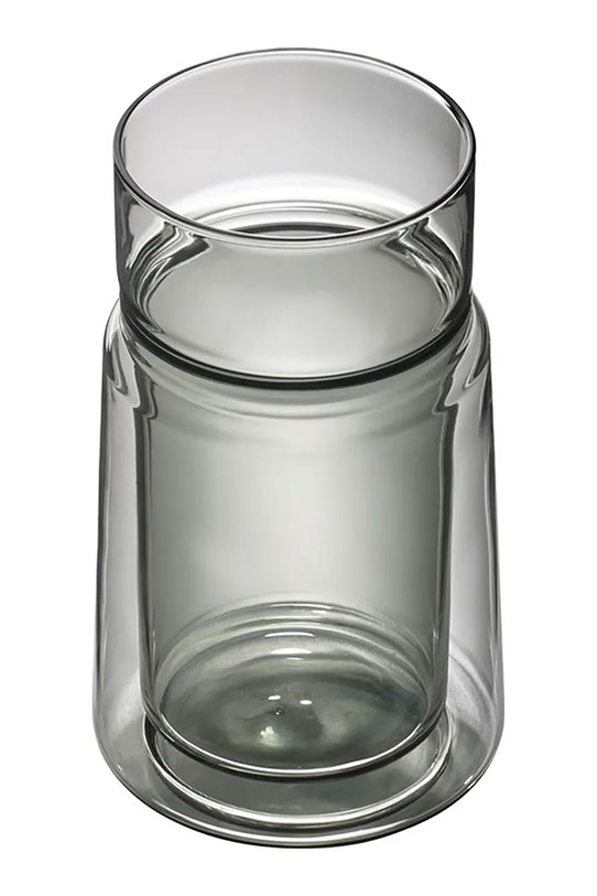 Jacob Jensen szklanka Thermal 330 ml 34556 czarny AA00