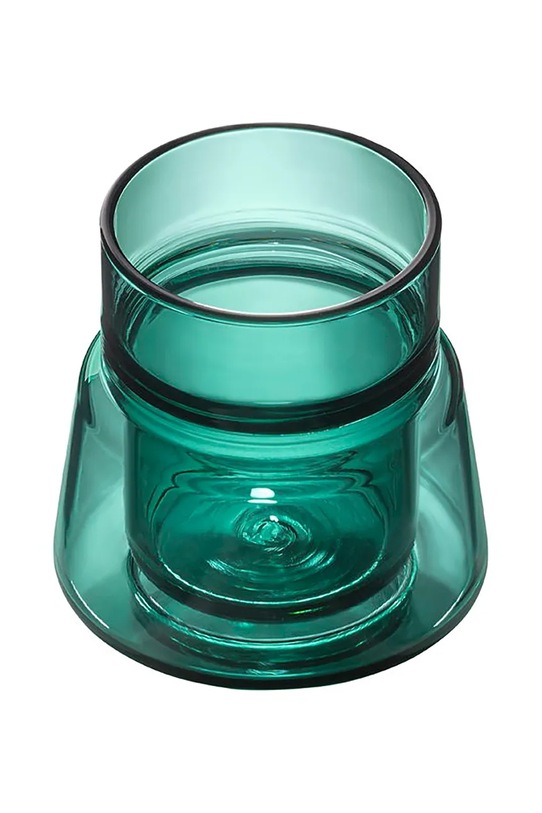 Jacob Jensen filiżanka do espresso Thermal 70 ml 35989 turkusowy AA00