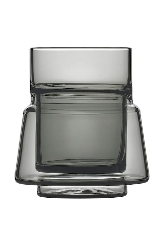 Jacob Jensen filiżanka do espresso Thermal 70 ml czarny 35988.