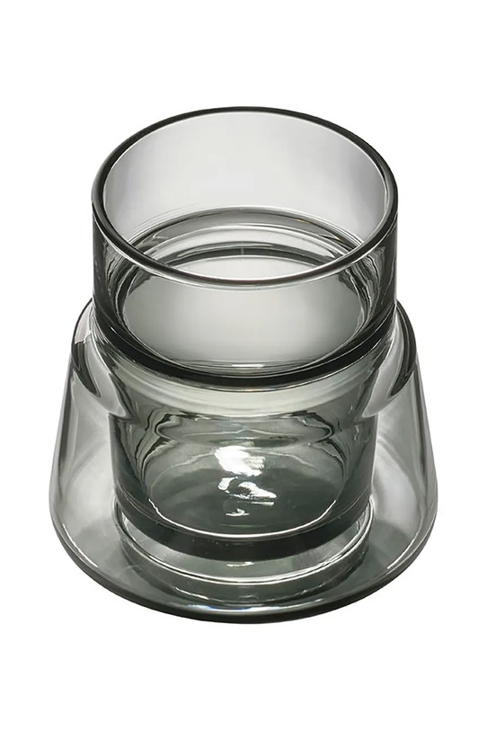 Jacob Jensen filiżanka do espresso Thermal 70 ml 35988. czarny AA00