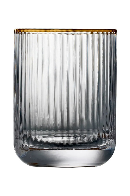 Lyngby zestaw kieliszków do shotów Palermo 60 ml 6-pack 37054. transparentny AA00