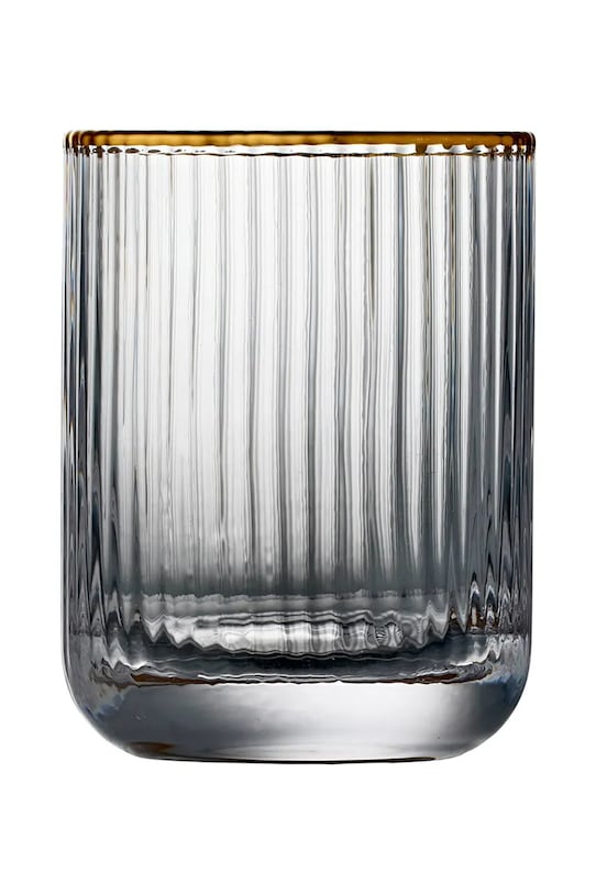 Lyngby zestaw kieliszków do shotów Palermo 60 ml 6-pack 37054. transparentny AA00