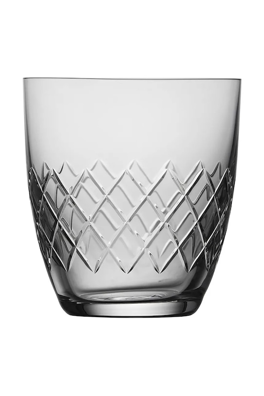 Lyngby zestaw szklanek Eaton 300 ml 2-pack 36239 transparentny AA00