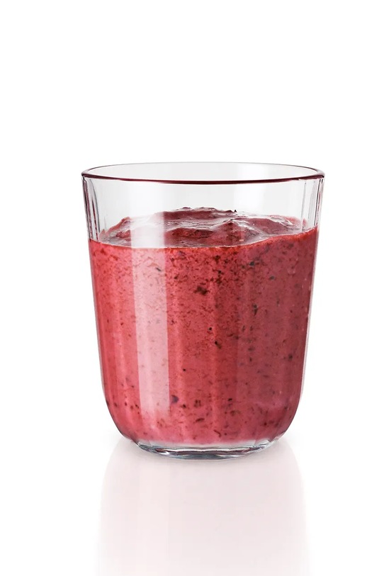 Kuchnia i bar Eva Solo zestaw szklanek Facet 270 ml 6-pack 567433 transparentny