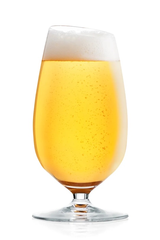 Kuchnia i bar Eva Solo zestaw kufli do piwa 0,35 l 6-pack 541127 transparentny