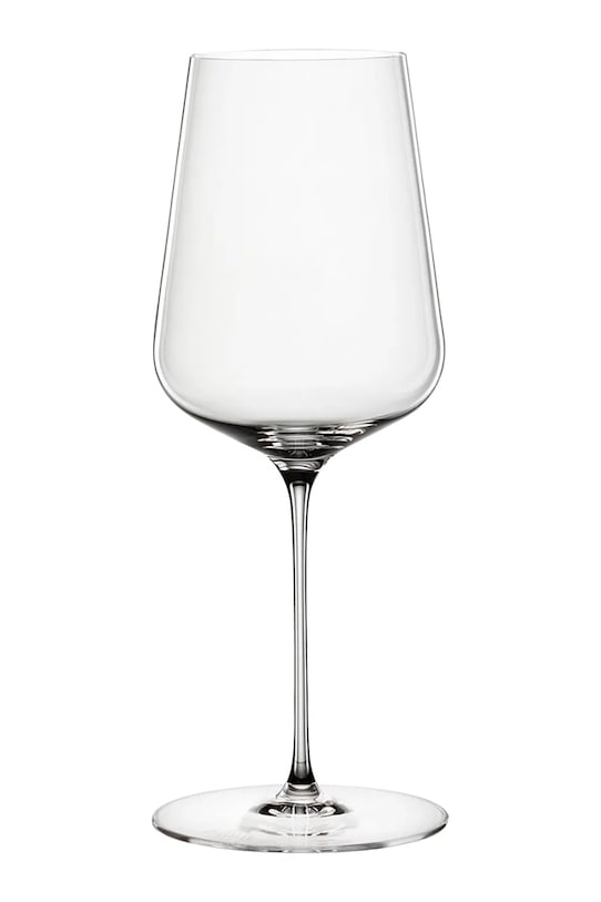 Spiegelau zestaw kieliszków Definition Universal 550 ml 4-pack 1350471 transparentny AA00